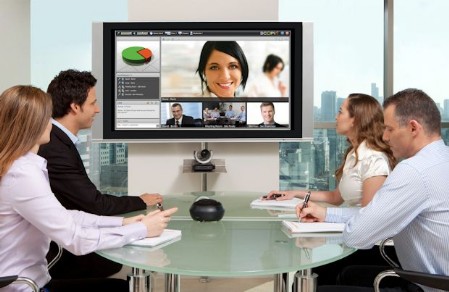 videoconferenza