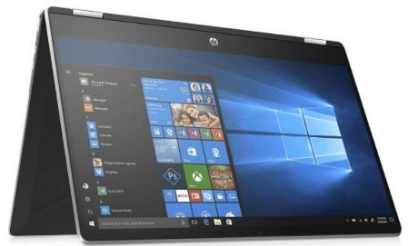 HP x360